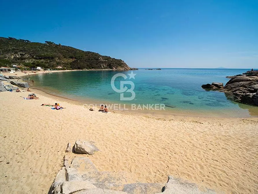Immagine 36 di Albergo/B&B/Residence in vendita  in Via di Cavoli a Campo Nell'elba