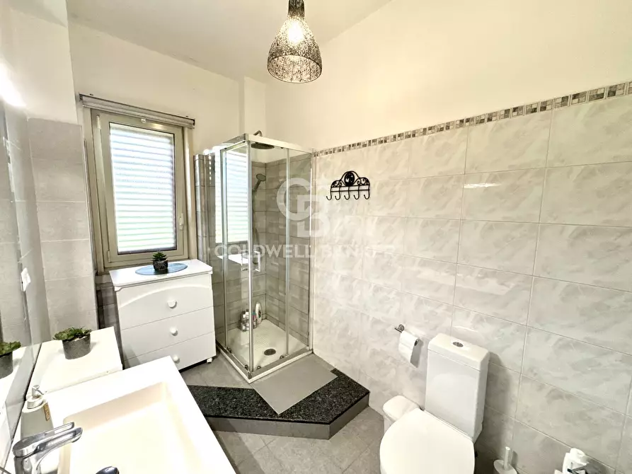 Immagine 21 di Appartamento in vendita  in Via Riposto 18 a Gravina Di Catania