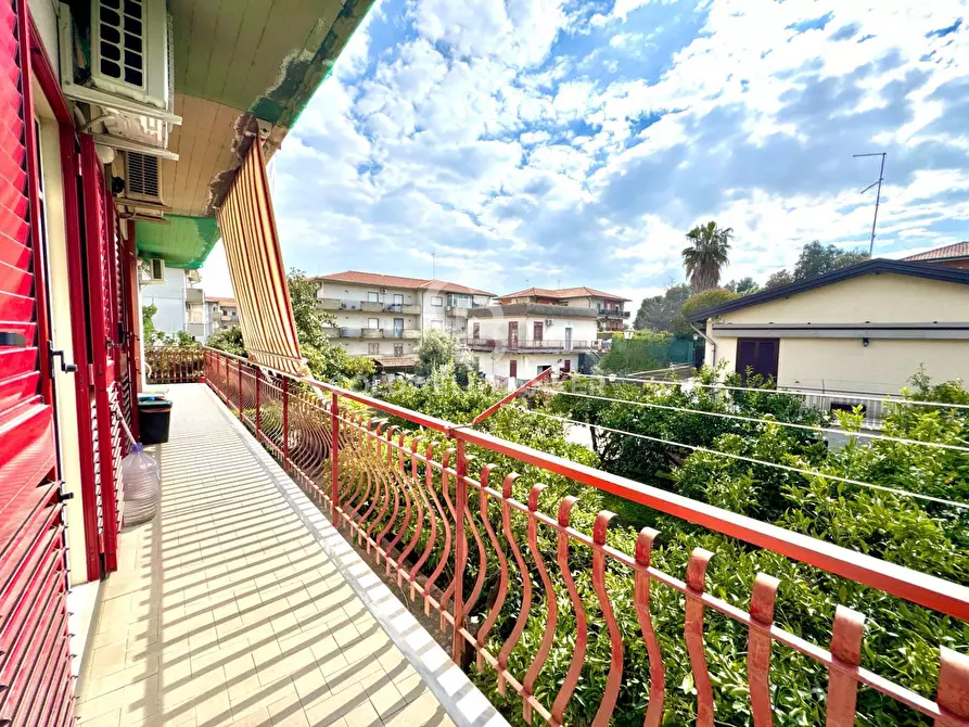 Immagine 24 di Appartamento in vendita  in Via Riposto 18 a Gravina Di Catania