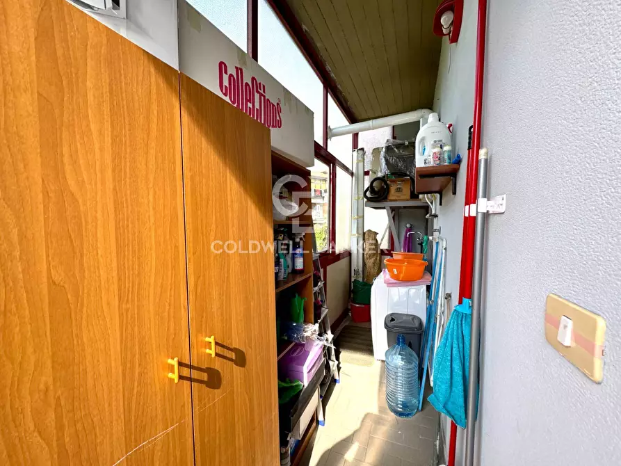 Immagine 25 di Appartamento in vendita  in Via Riposto 18 a Gravina Di Catania