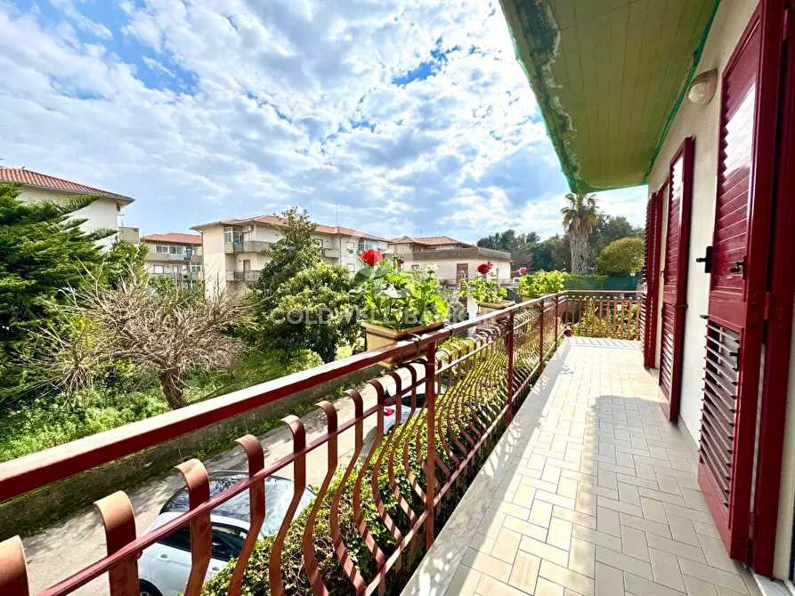 Immagine 23 di Appartamento in vendita  in Via Riposto 18 a Gravina Di Catania