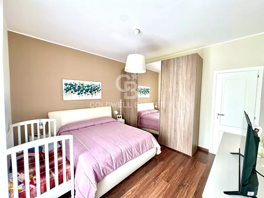 Immagine 16 di Appartamento in vendita  in Via Riposto 18 a Gravina Di Catania