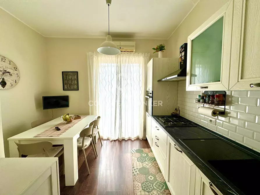 Immagine 7 di Appartamento in vendita  in Via Riposto 18 a Gravina Di Catania