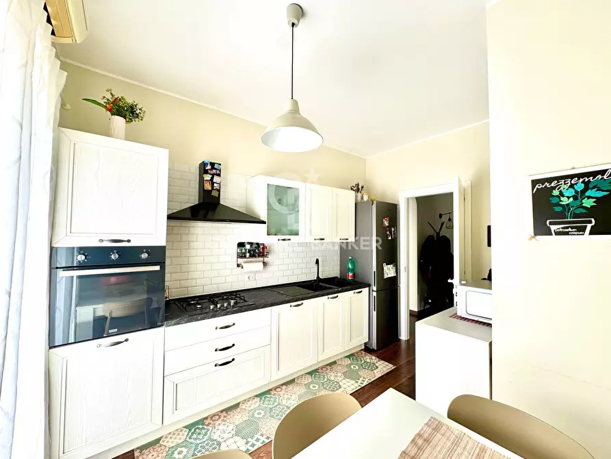 Immagine 8 di Appartamento in vendita  in Via Riposto 18 a Gravina Di Catania