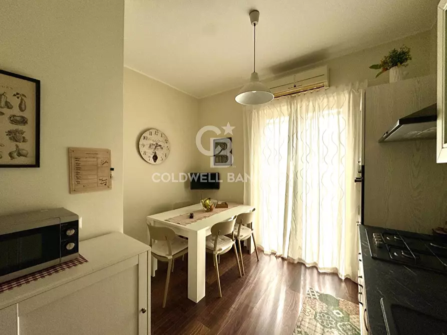 Immagine 6 di Appartamento in vendita  in Via Riposto 18 a Gravina Di Catania