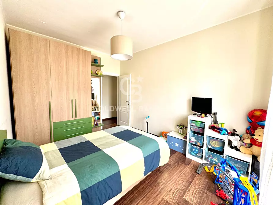 Immagine 15 di Appartamento in vendita  in Via Riposto 18 a Gravina Di Catania