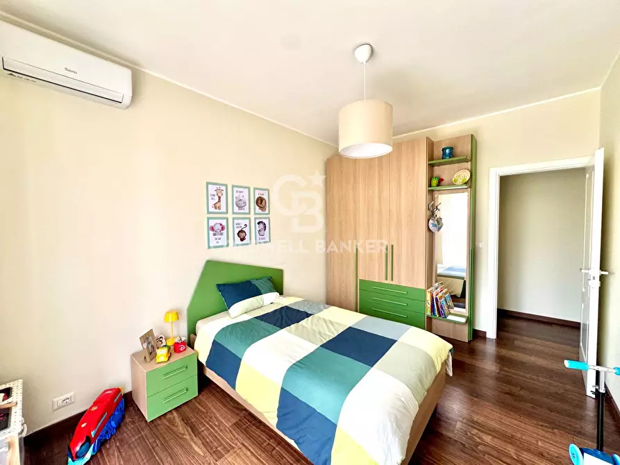 Immagine 13 di Appartamento in vendita  in Via Riposto 18 a Gravina Di Catania