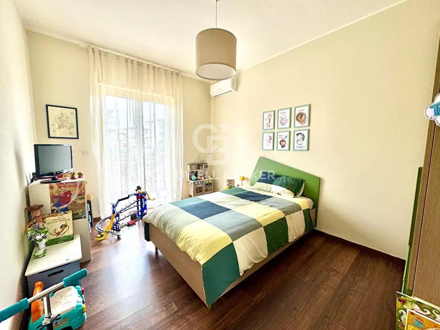 Immagine 12 di Appartamento in vendita  in Via Riposto 18 a Gravina Di Catania