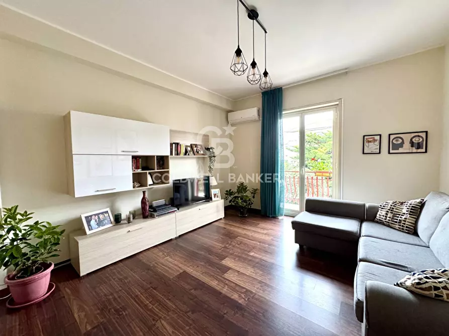 Immagine 5 di Appartamento in vendita  in Via Riposto 18 a Gravina Di Catania