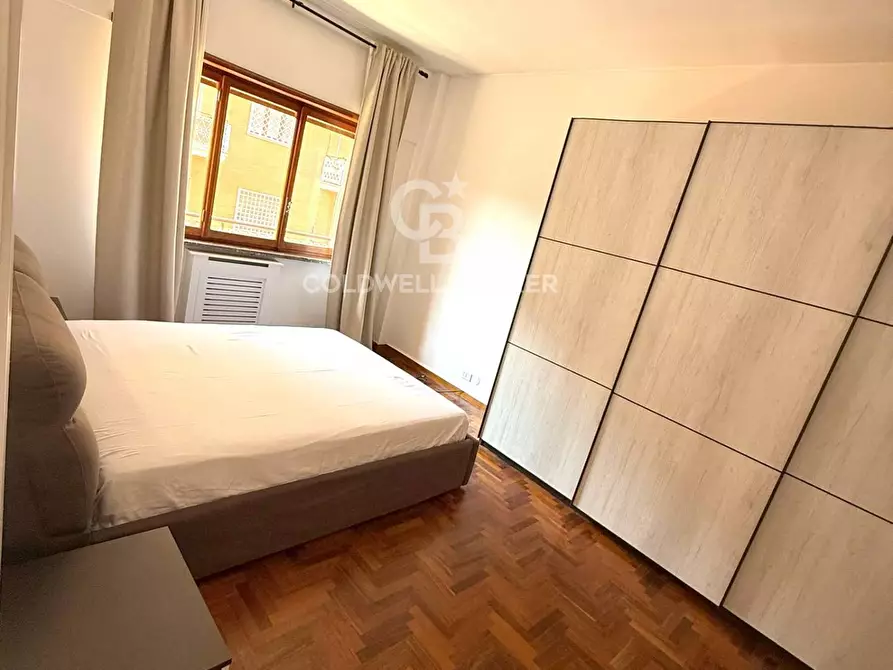 Immagine 8 di Appartamento in affitto  in Via Bevagna a Roma