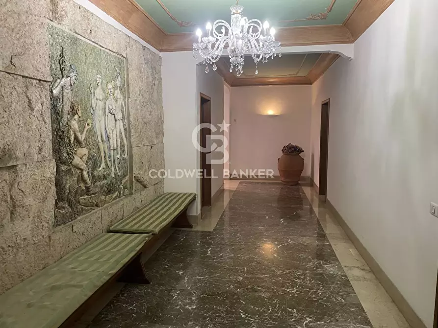 Immagine 12 di Appartamento in affitto  in Via Bevagna a Roma