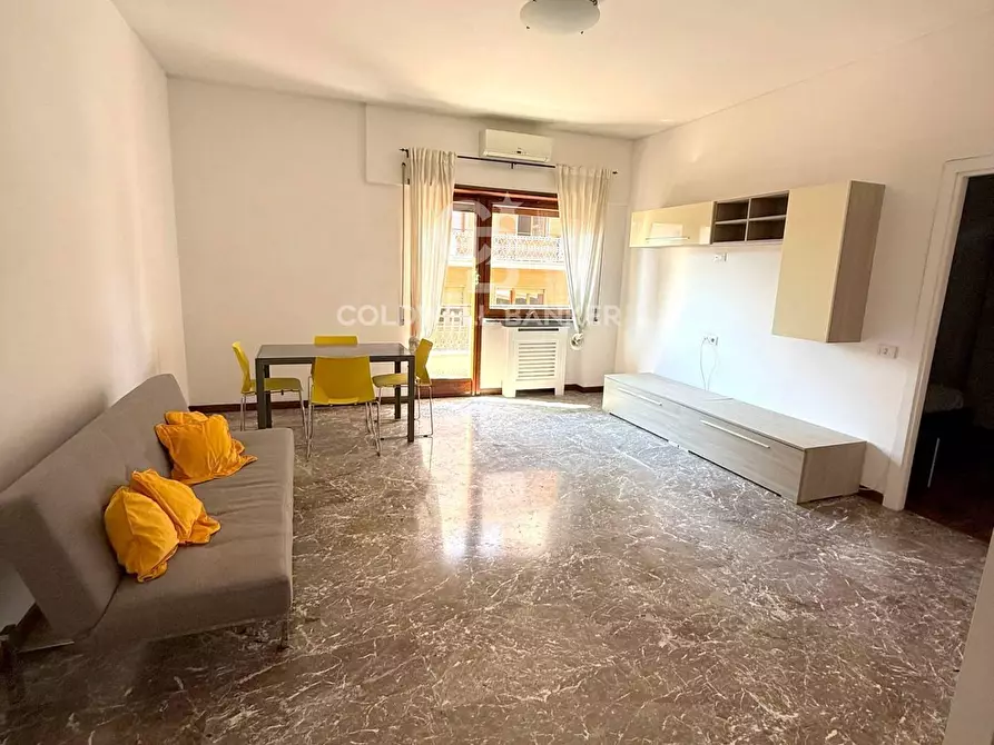 Immagine 2 di Appartamento in affitto  in Via Bevagna a Roma