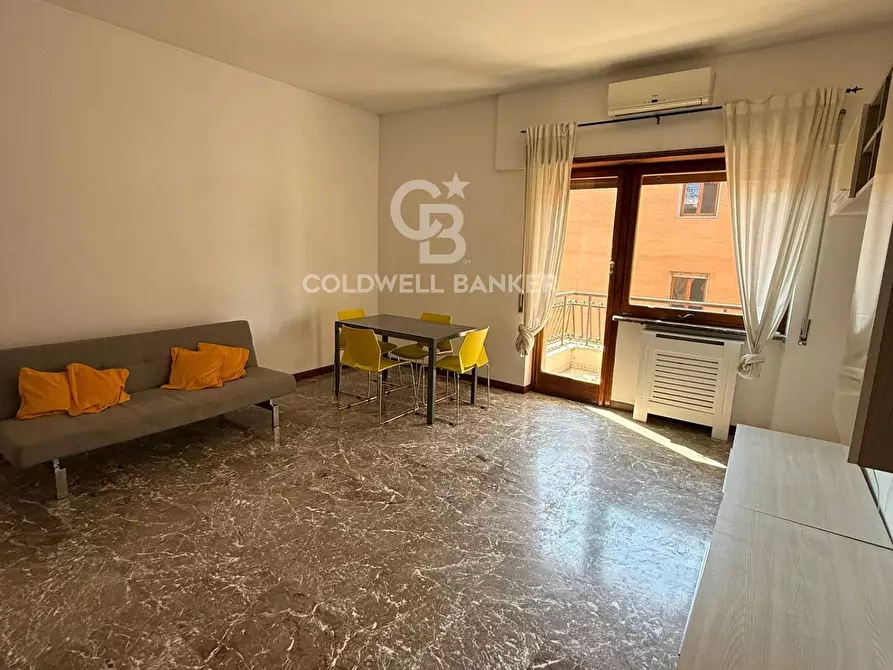 Immagine 3 di Appartamento in affitto  in Via Bevagna a Roma