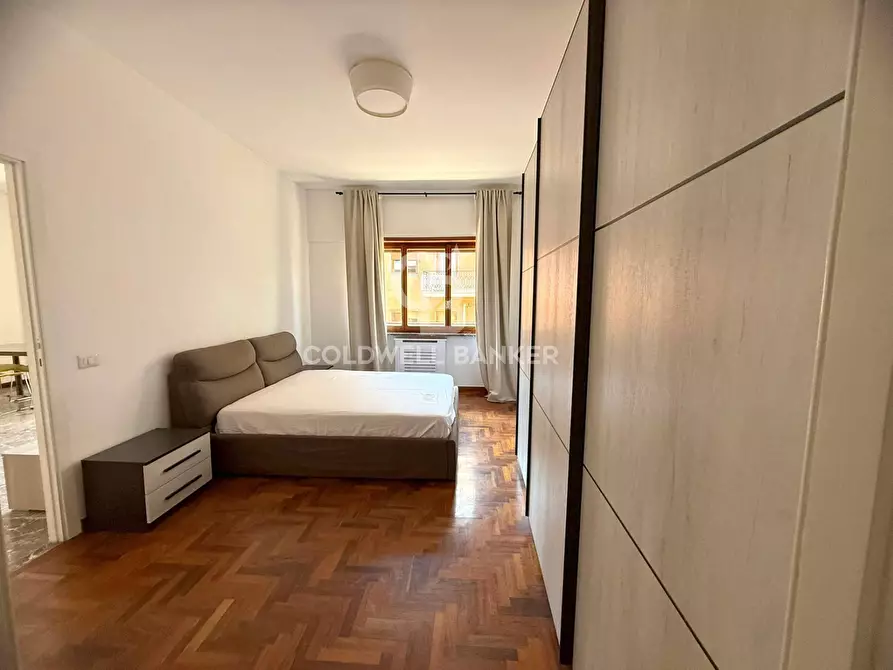 Immagine 7 di Appartamento in affitto  in Via Bevagna a Roma