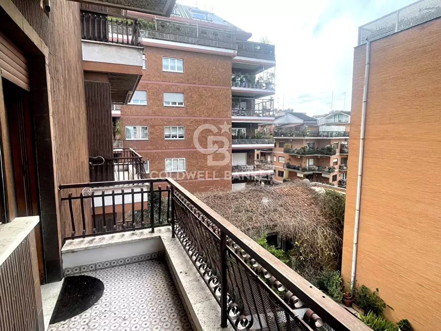 Immagine 4 di Appartamento in affitto  in Via Bevagna a Roma
