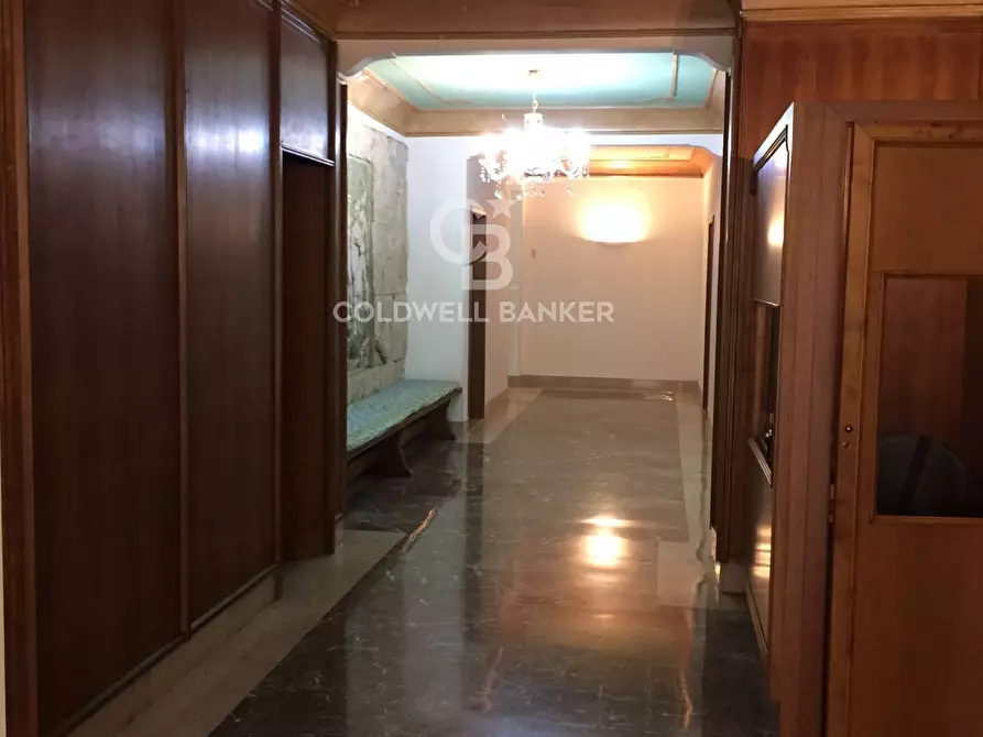 Immagine 13 di Appartamento in affitto  in Via Bevagna a Roma