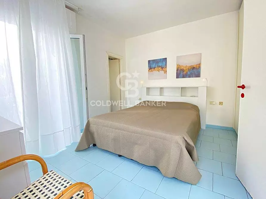 Immagine 8 di Albergo/B&B/Residence in vendita  in Via di Cavoli a Campo Nell'elba