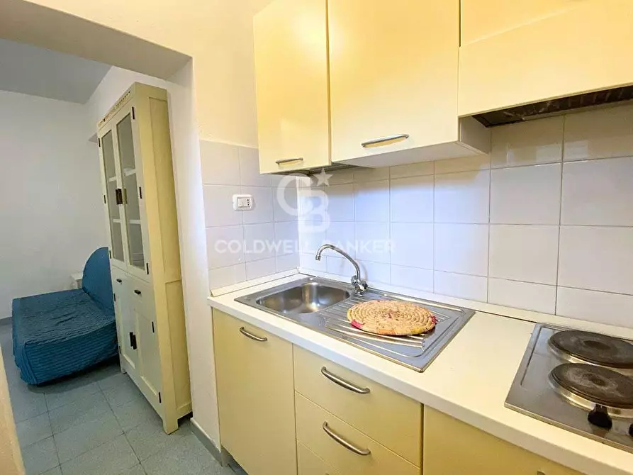 Immagine 13 di Albergo/B&B/Residence in vendita  in Via di Cavoli a Campo Nell'elba