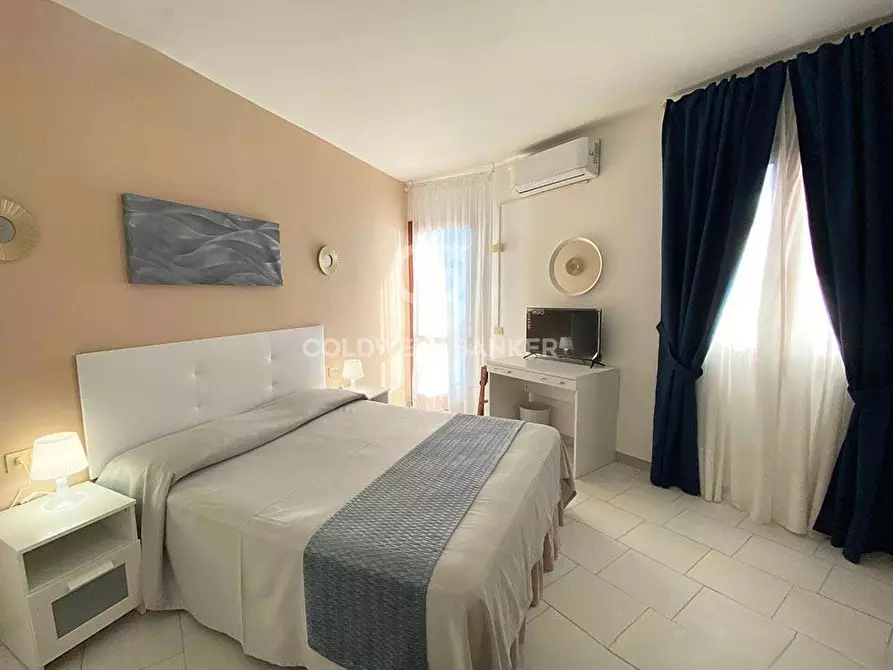 Immagine 21 di Albergo/B&B/Residence in vendita  in Via di Cavoli a Campo Nell'elba
