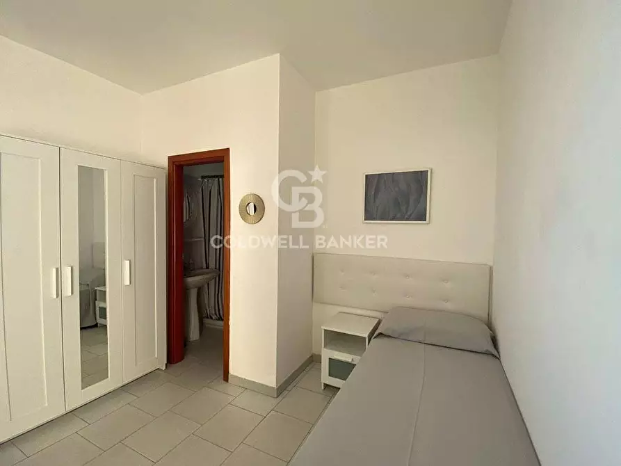 Immagine 23 di Albergo/B&B/Residence in vendita  in Via di Cavoli a Campo Nell'elba