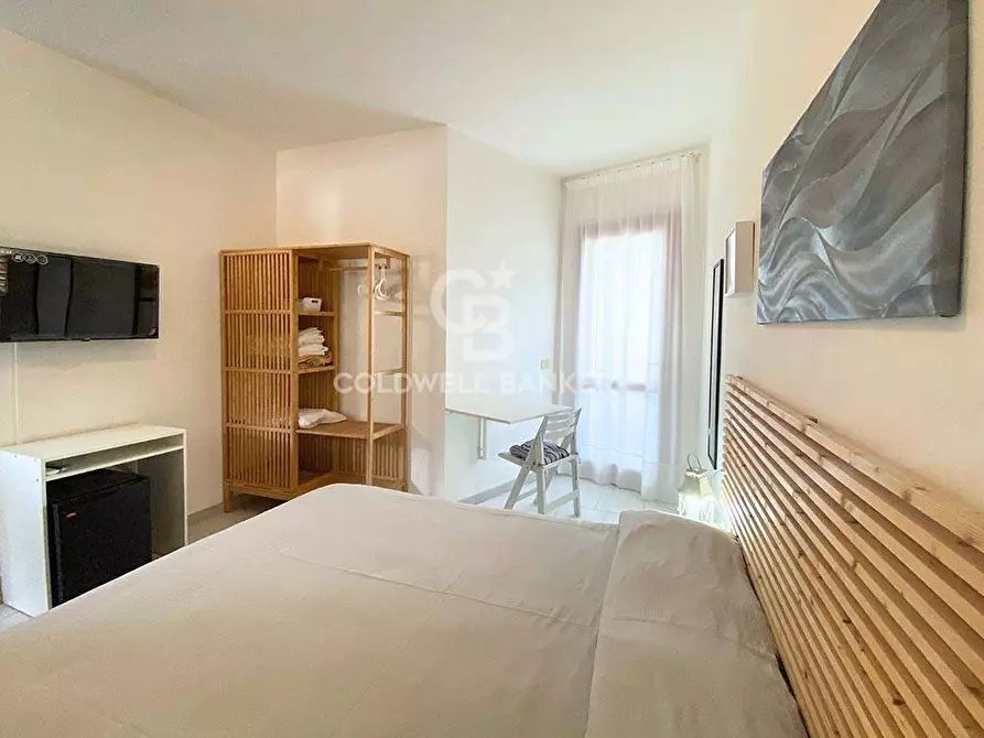 Immagine 24 di Albergo/B&B/Residence in vendita  in Via di Cavoli a Campo Nell'elba