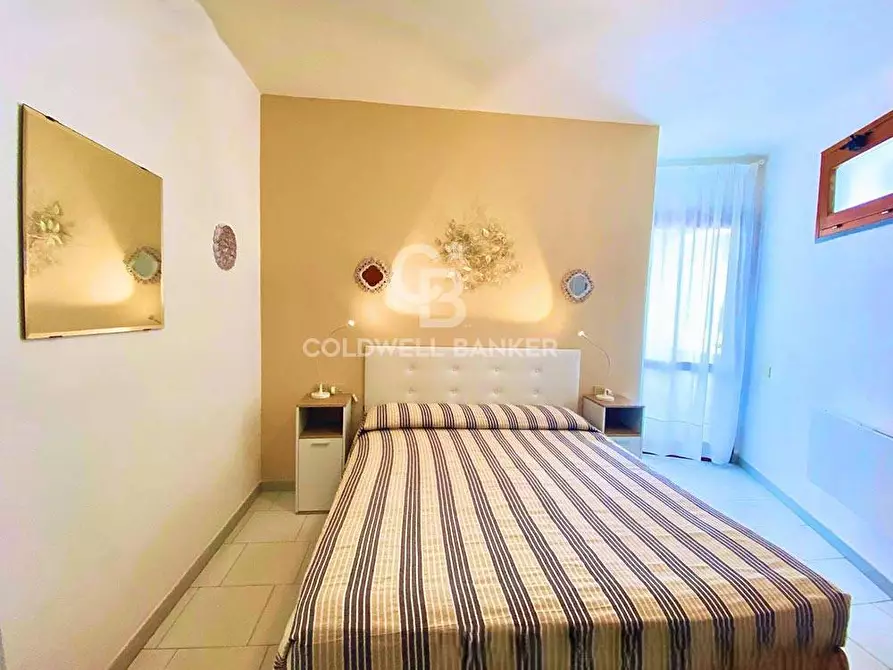 Immagine 27 di Albergo/B&B/Residence in vendita  in Via di Cavoli a Campo Nell'elba