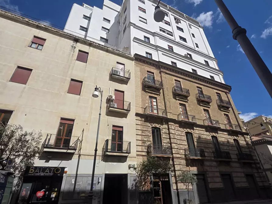 Immagine 14 di Appartamento in affitto  in Via Roma 16 a Salerno