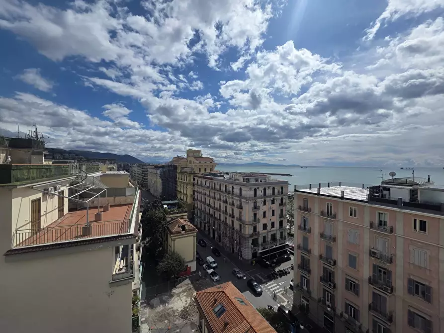 Immagine 16 di Appartamento in affitto  in Via Roma 16 a Salerno