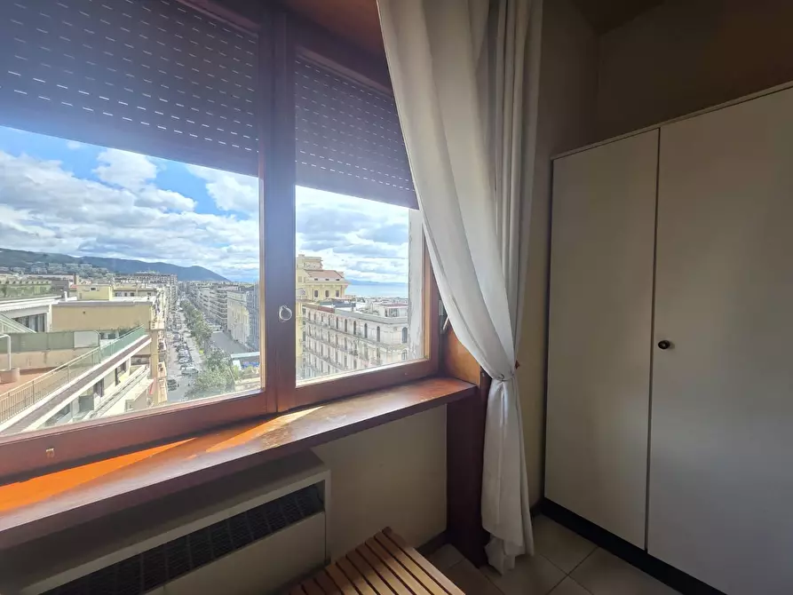 Immagine 6 di Appartamento in affitto  in Via Roma 16 a Salerno