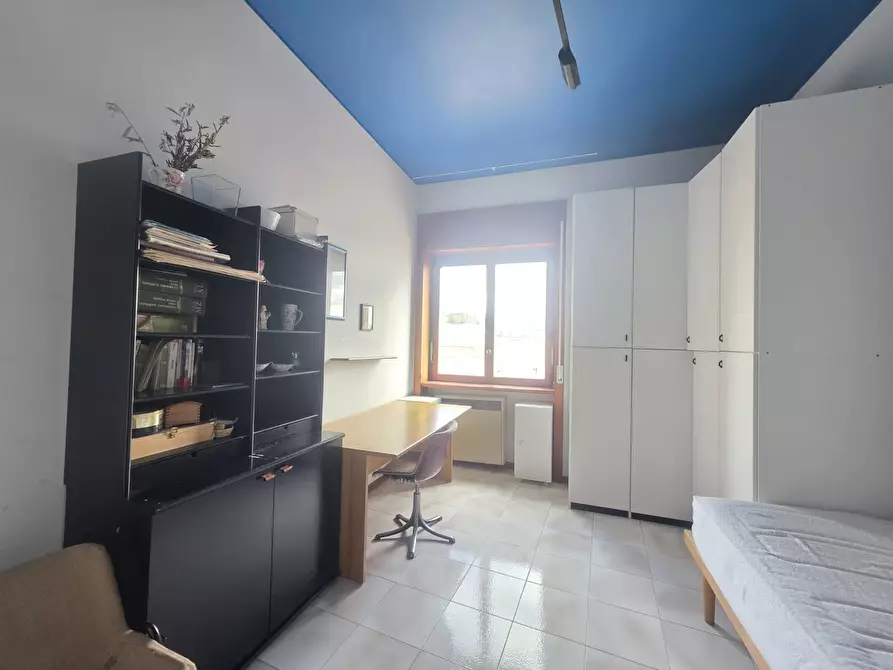 Immagine 7 di Appartamento in affitto  in Via Roma 16 a Salerno