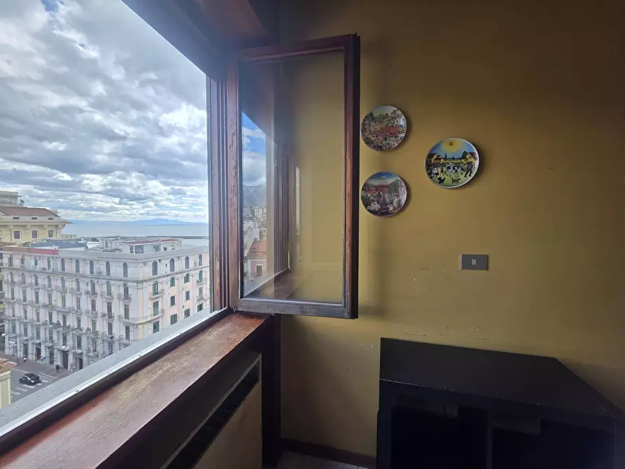 Immagine 11 di Appartamento in affitto  in Via Roma 16 a Salerno