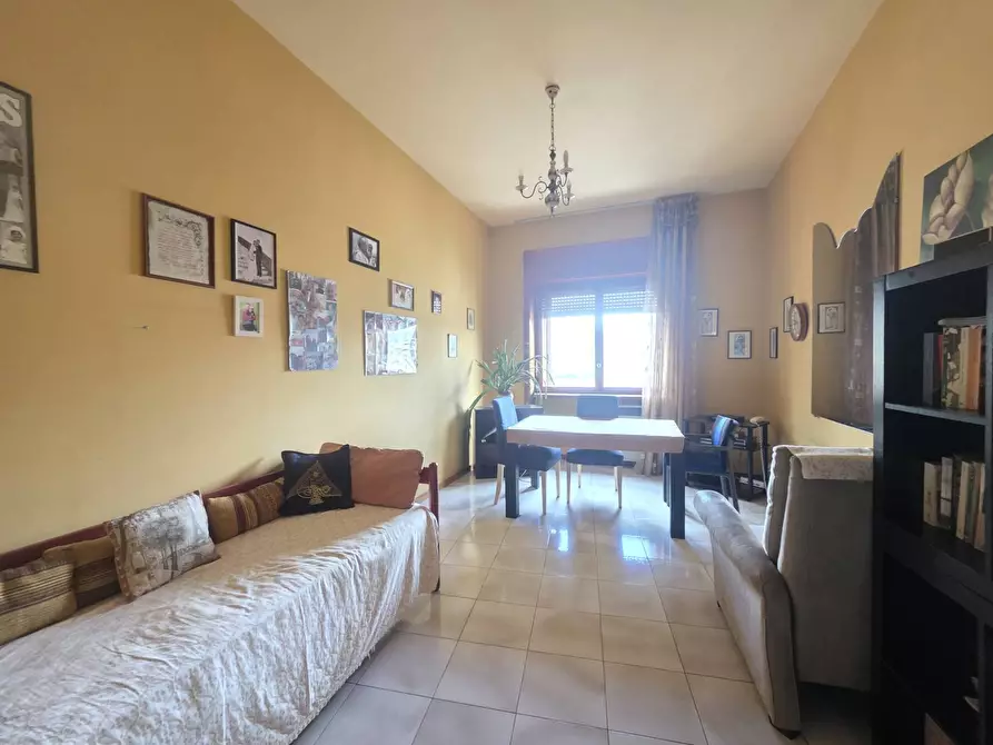 Immagine 12 di Appartamento in affitto  in Via Roma 16 a Salerno