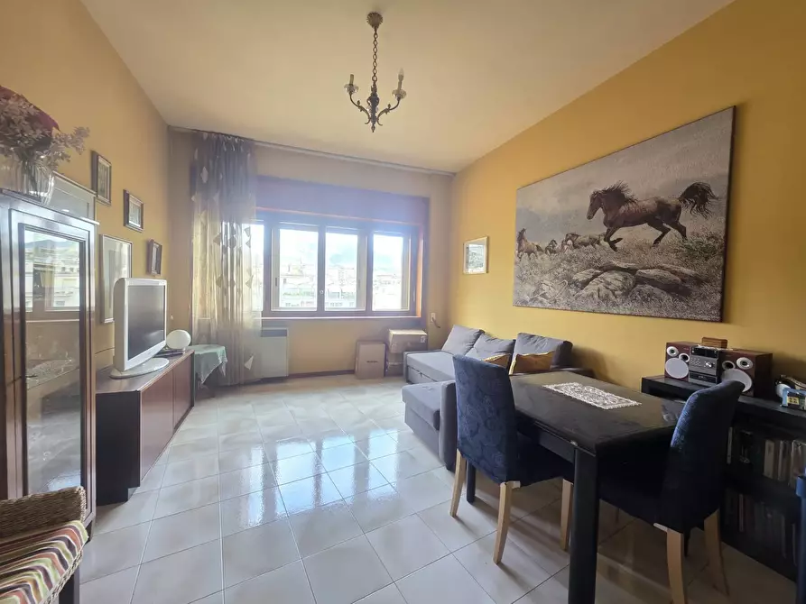 Immagine 8 di Appartamento in affitto  in Via Roma 16 a Salerno