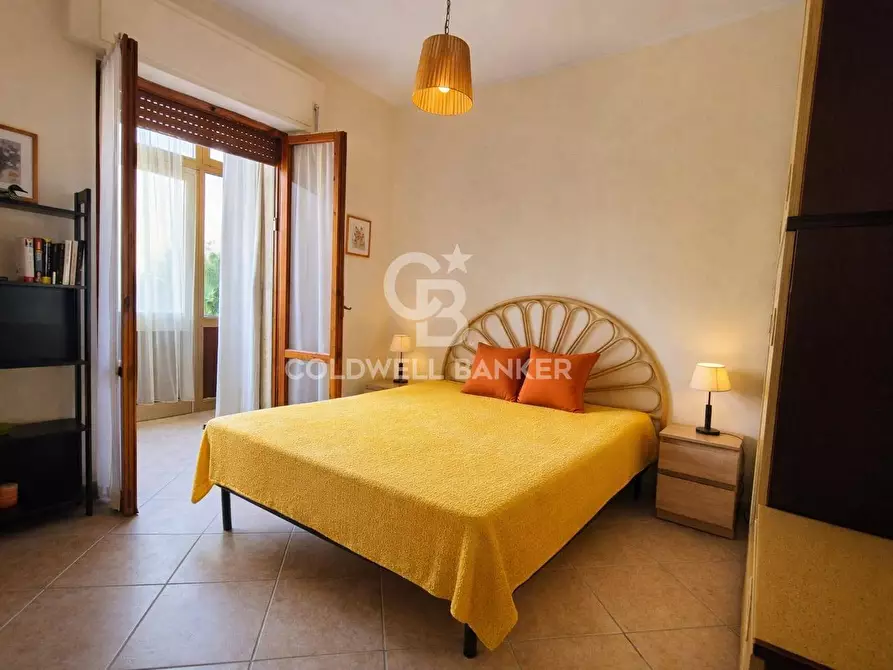 Immagine 11 di Villa in vendita  in Via Caio Duilio 26 a Tarquinia