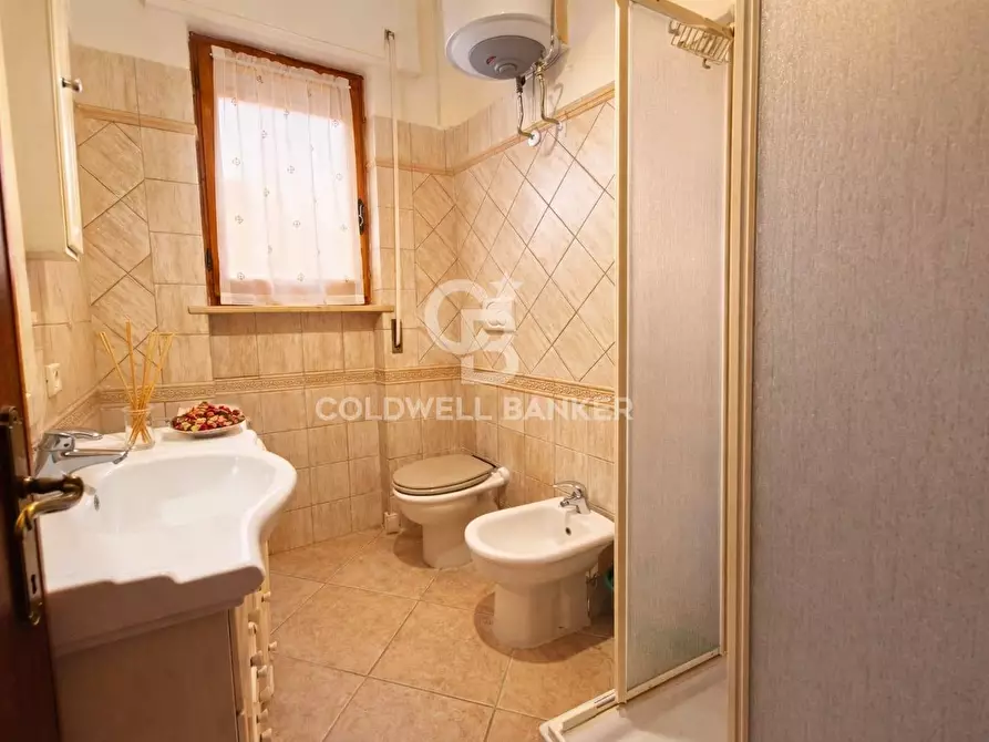 Immagine 15 di Villa in vendita  in Via Caio Duilio 26 a Tarquinia