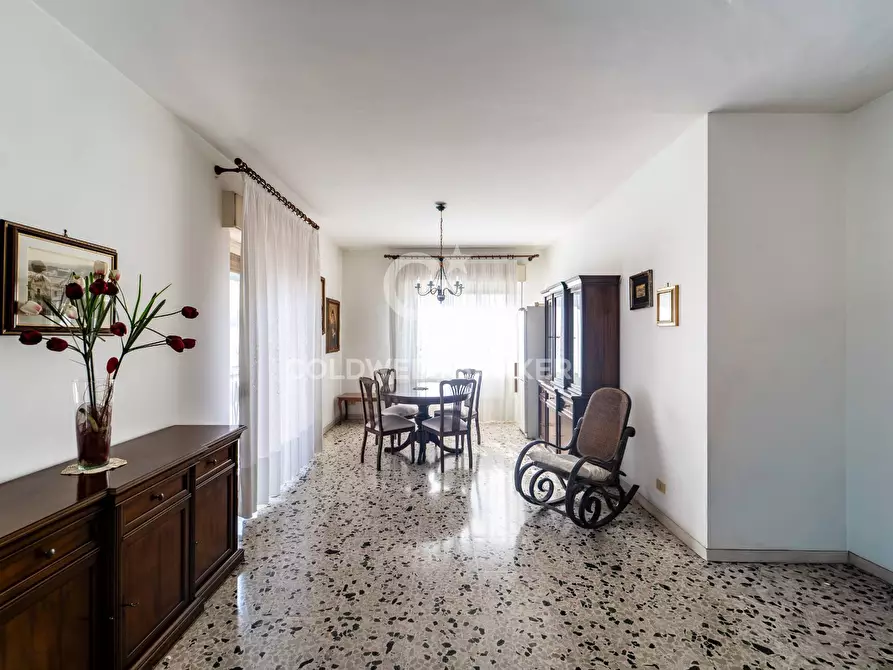 Immagine 3 di Appartamento in vendita  in Via Ludovico Ariosto 5 a Acireale