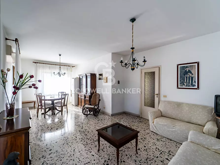 Immagine 6 di Appartamento in vendita  in Via Ludovico Ariosto 5 a Acireale