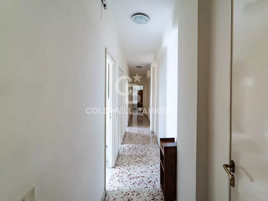 Immagine 7 di Appartamento in vendita  in Via Ludovico Ariosto 5 a Acireale