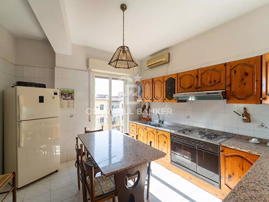 Immagine 8 di Appartamento in vendita  in Via Ludovico Ariosto 5 a Acireale