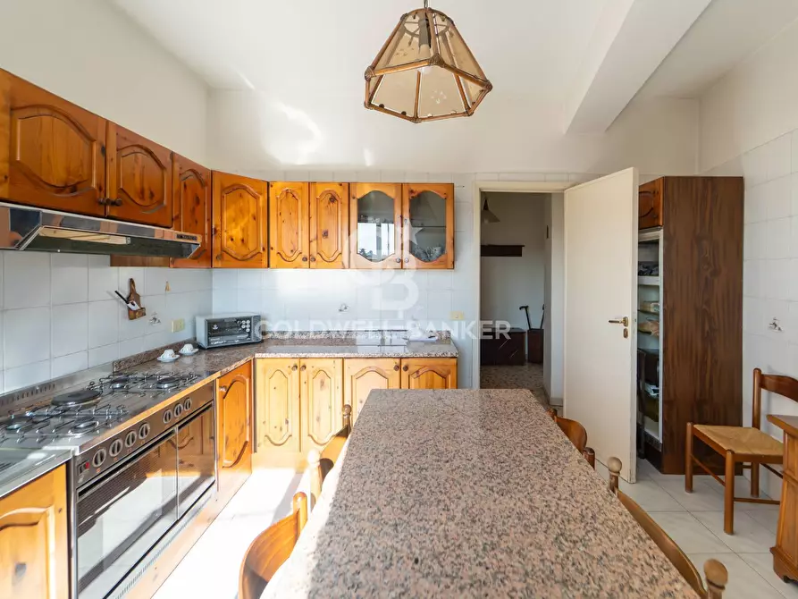 Immagine 9 di Appartamento in vendita  in Via Ludovico Ariosto 5 a Acireale