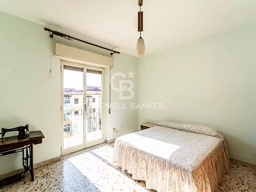 Immagine 12 di Appartamento in vendita  in Via Ludovico Ariosto 5 a Acireale