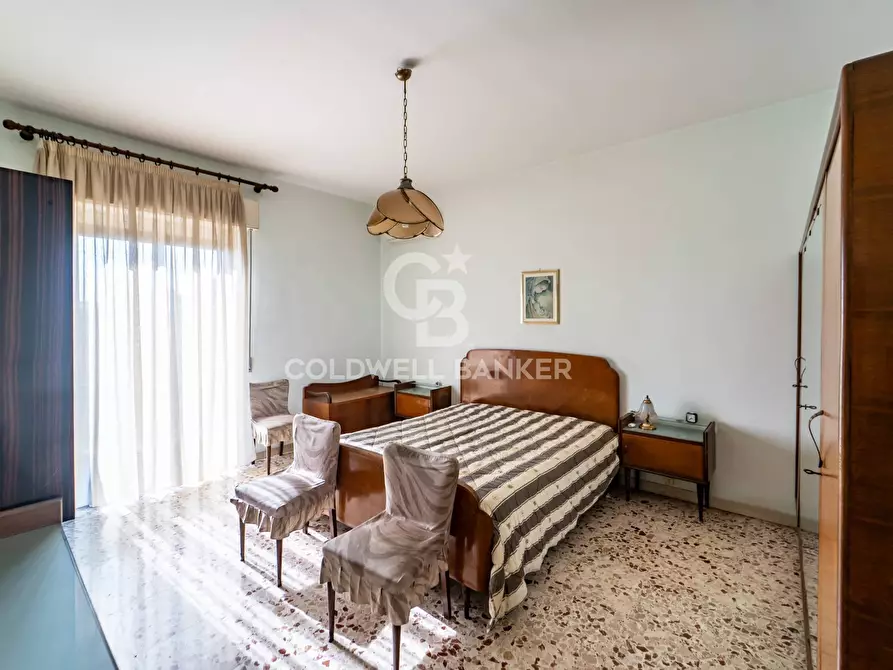 Immagine 14 di Appartamento in vendita  in Via Ludovico Ariosto 5 a Acireale