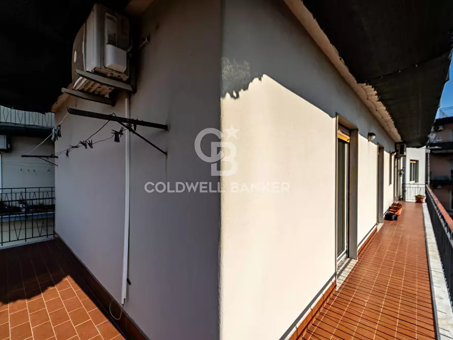 Immagine 16 di Appartamento in vendita  in Via Ludovico Ariosto 5 a Acireale