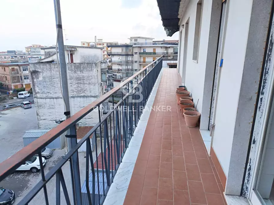 Immagine 17 di Appartamento in vendita  in Via Ludovico Ariosto 5 a Acireale