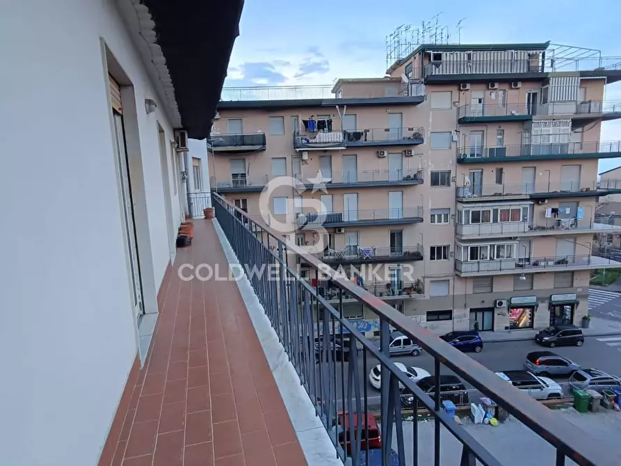 Immagine 18 di Appartamento in vendita  in Via Ludovico Ariosto 5 a Acireale
