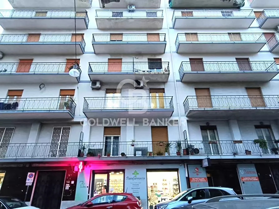 Immagine 1 di Appartamento in vendita  in Via Ludovico Ariosto 5 a Acireale