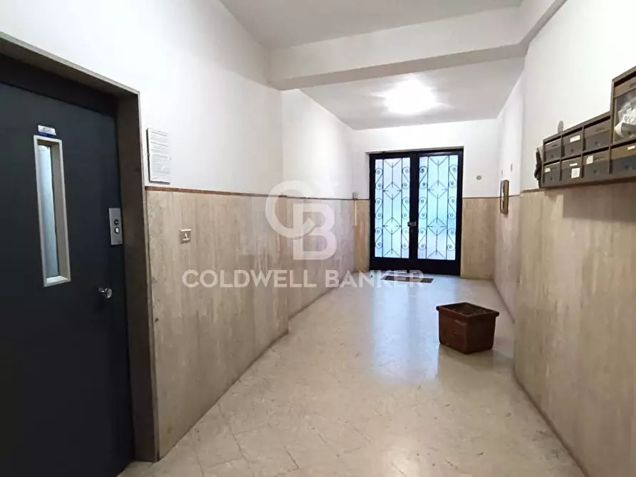 Immagine 22 di Appartamento in vendita  in Via Ludovico Ariosto 5 a Acireale