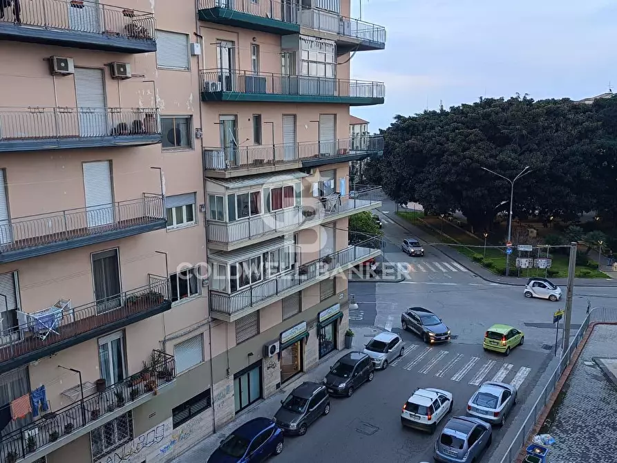 Immagine 19 di Appartamento in vendita  in Via Ludovico Ariosto 5 a Acireale
