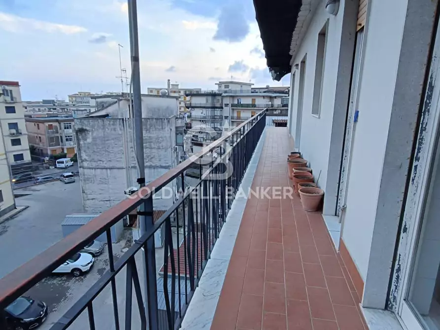 Immagine 20 di Appartamento in vendita  in Via Ludovico Ariosto 5 a Acireale