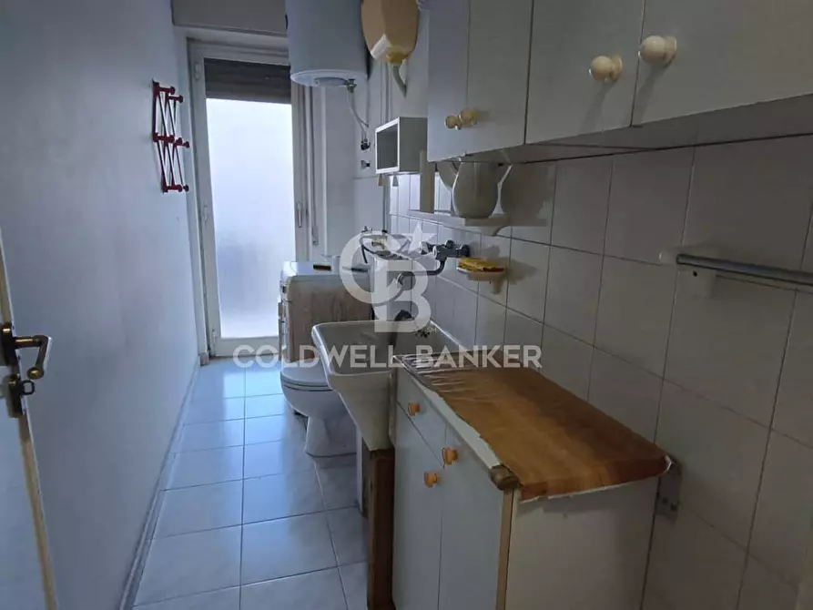 Immagine 11 di Appartamento in vendita  in Via Ludovico Ariosto 5 a Acireale